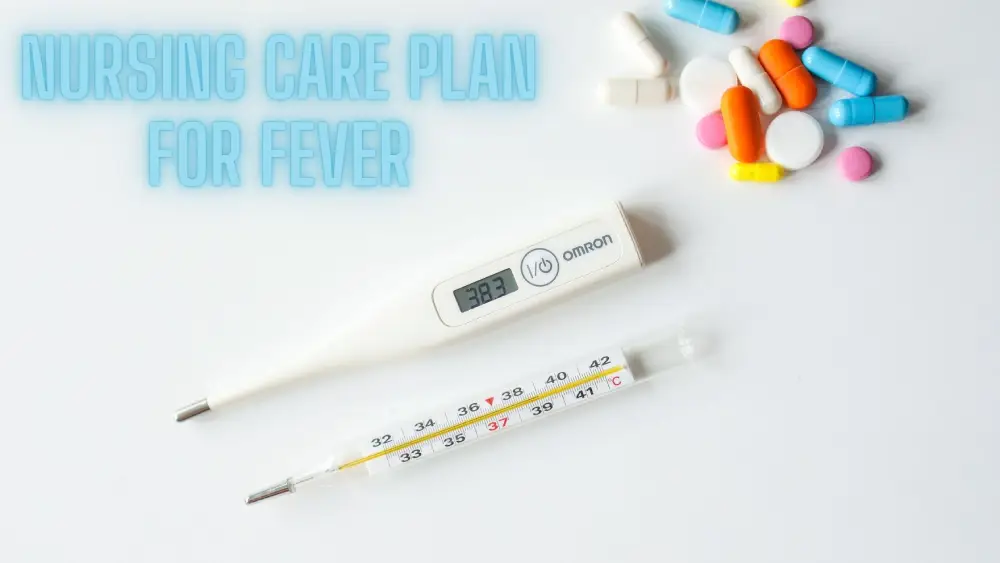 Nursing Care Plan For Fever