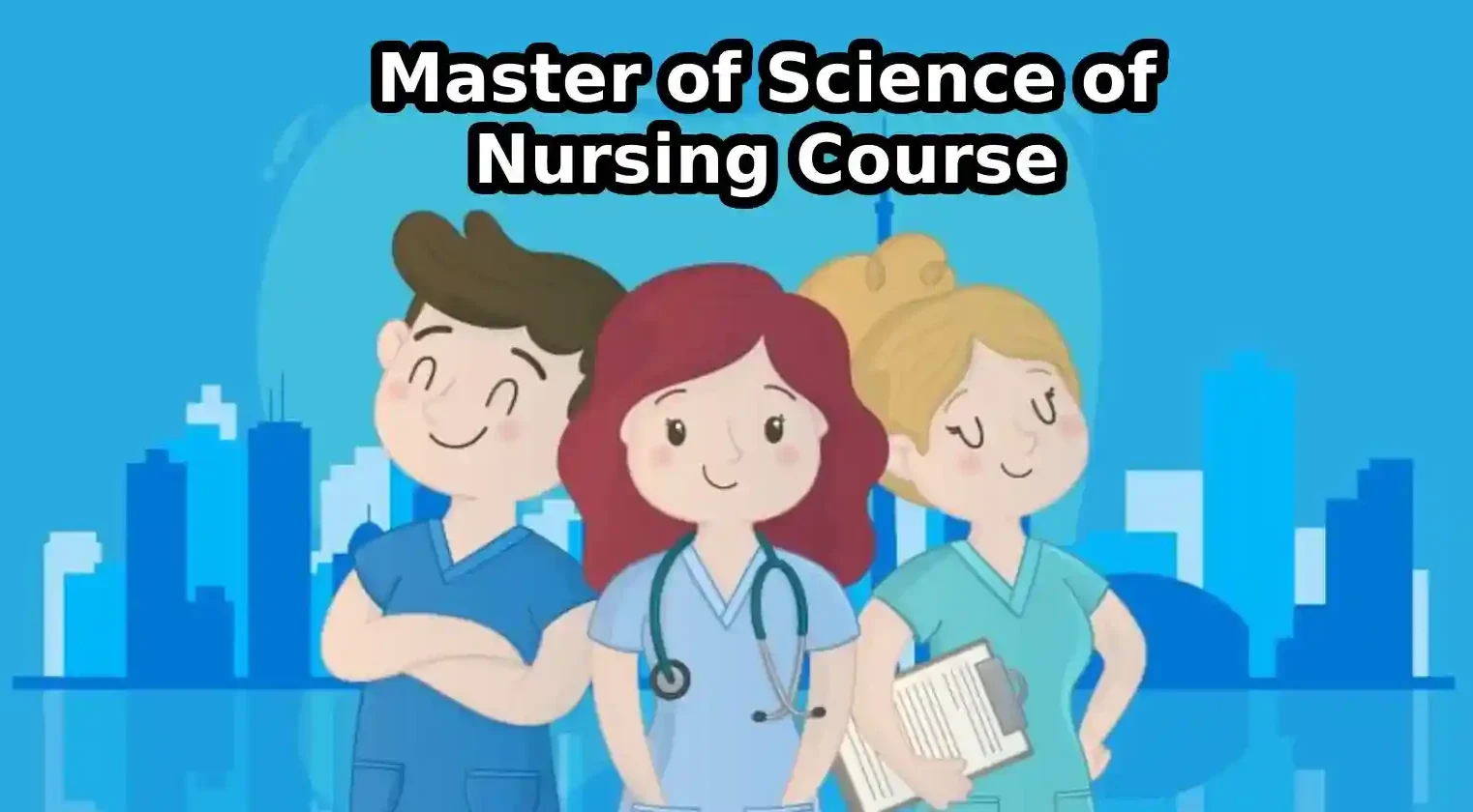 MSc Nursing