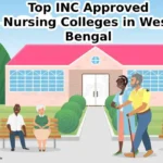 INC Approved Nursing Colleges in West Bengal