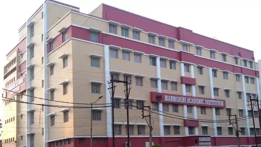 Manmohini Academic Institution