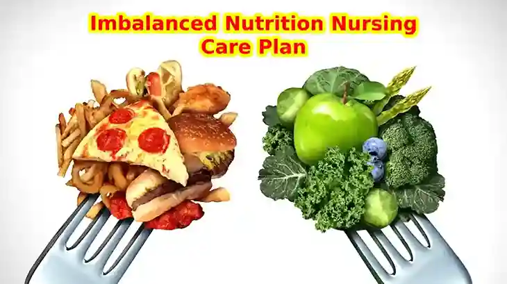Imbalanced Nutrition Nursing Care Plan